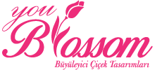 YouBlossom logo